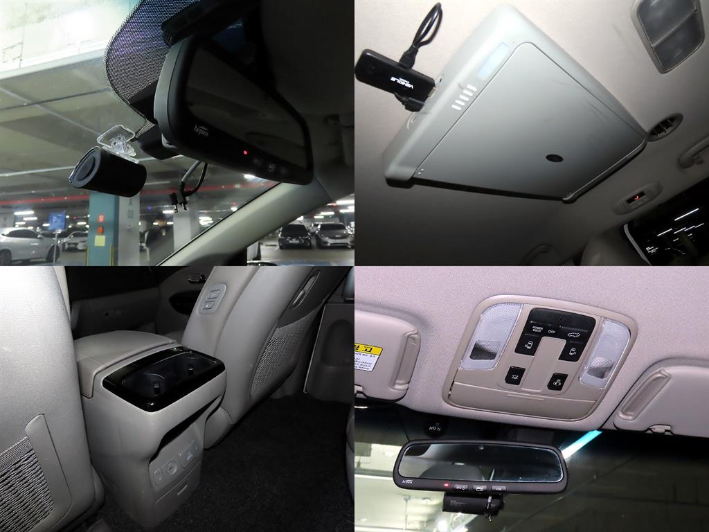 KIA Carnival 2018 - Importación desde Corea - HF Imports Iquique - Foto 16