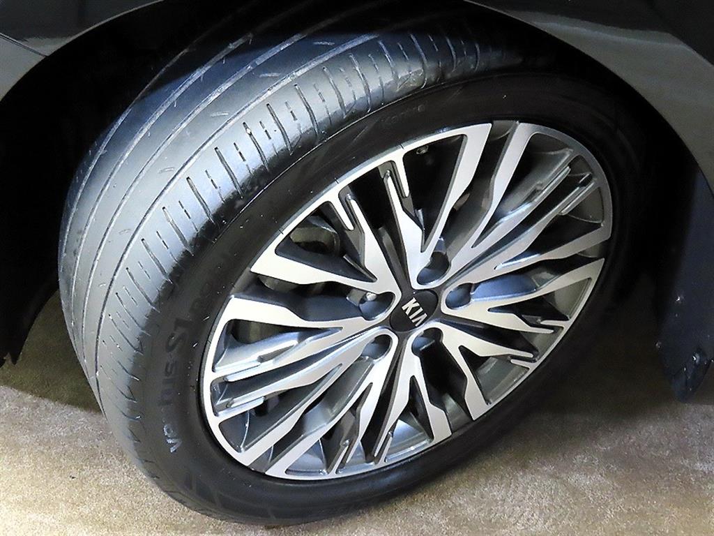 KIA K7 2020 - Importación desde Corea - HF Imports Iquique - Foto 20