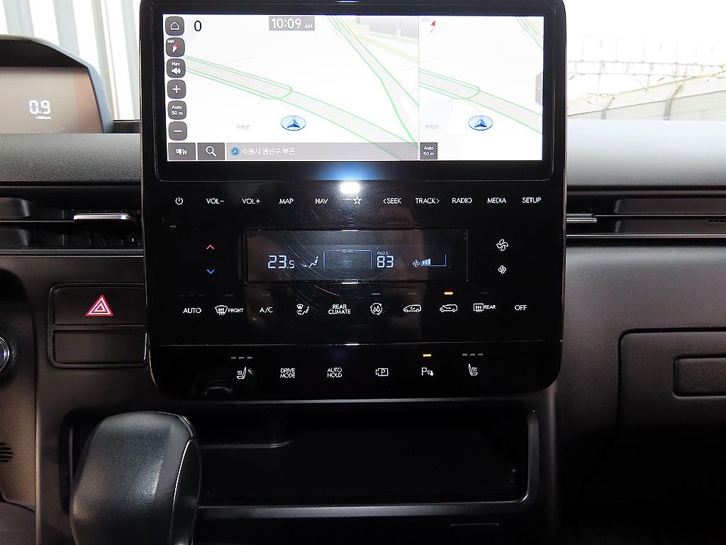 HYUNDAI Staria 2025 Gris - Importación desde Corea - HF Imports Iquique - Foto 14