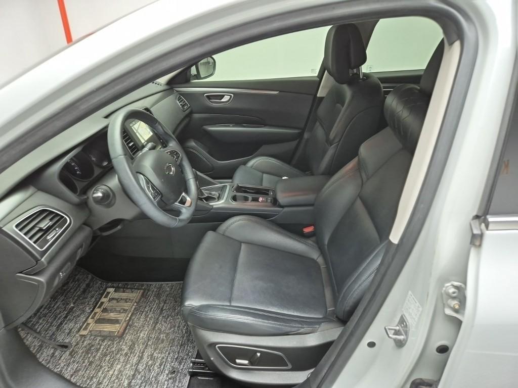 SAMSUNG SM6 - Vista 11