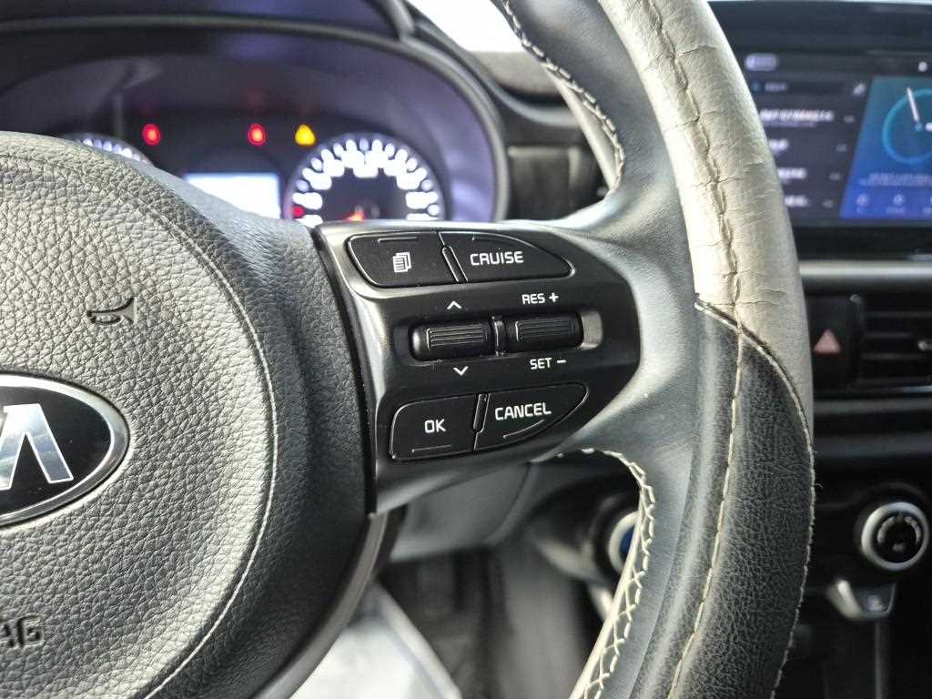 KIA Morning 2018 Blanco - Importación desde Corea - HF Imports Iquique - Foto 15