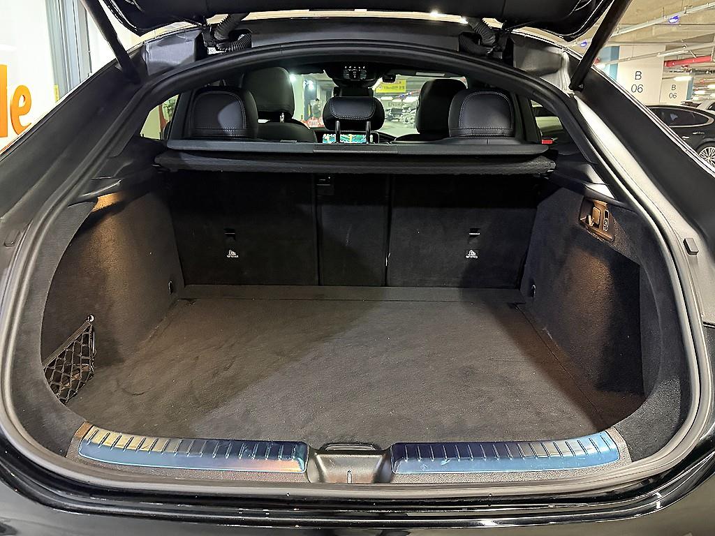 Mercedes Benz GLE Class 2021 Negro - Importación desde Corea - HF Imports Iquique - Foto 18