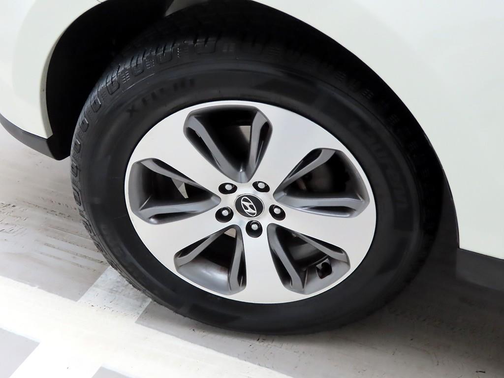 HYUNDAI Santa Fe 2012 - Importación desde Corea - HF Imports Iquique - Foto 19