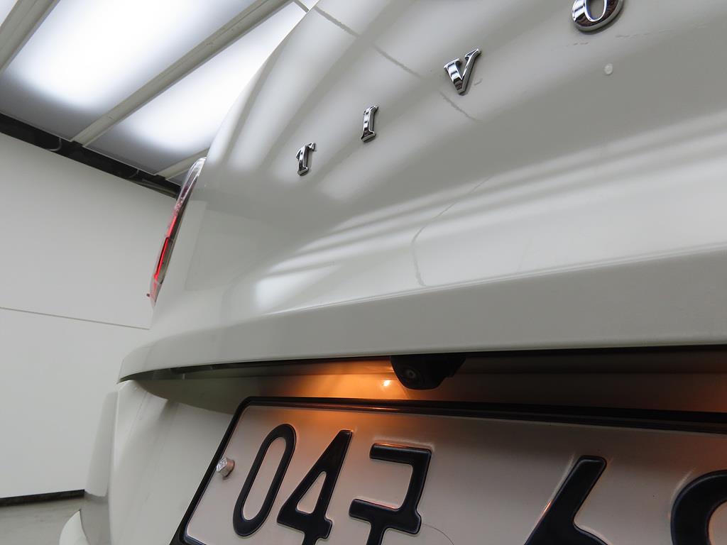 Ssangyong Tivoli 2019 Blanco - Importación desde Corea - HF Imports Iquique - Foto 16