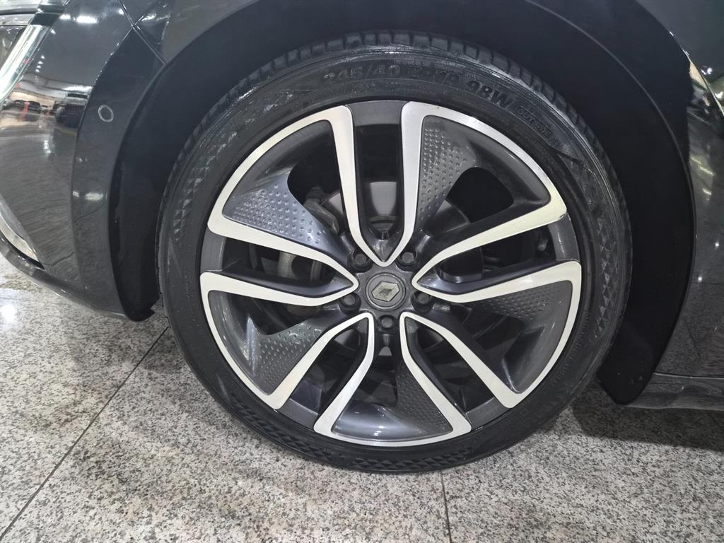 SAMSUNG SM6 2017 Negro - Importación desde Corea - HF Imports Iquique - Foto 19