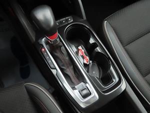 Chevrolet Trail Blazer - Vista 12