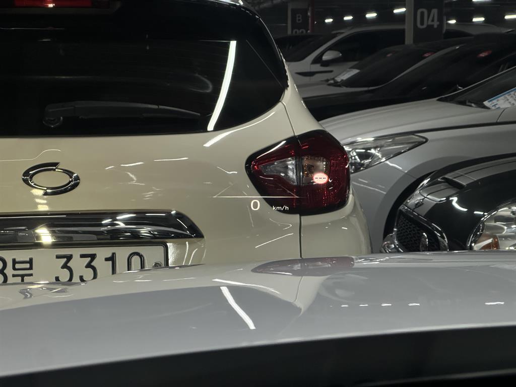 HYUNDAI Palisade 2023 Blanco - Importación desde Corea - HF Imports Iquique - Foto 20