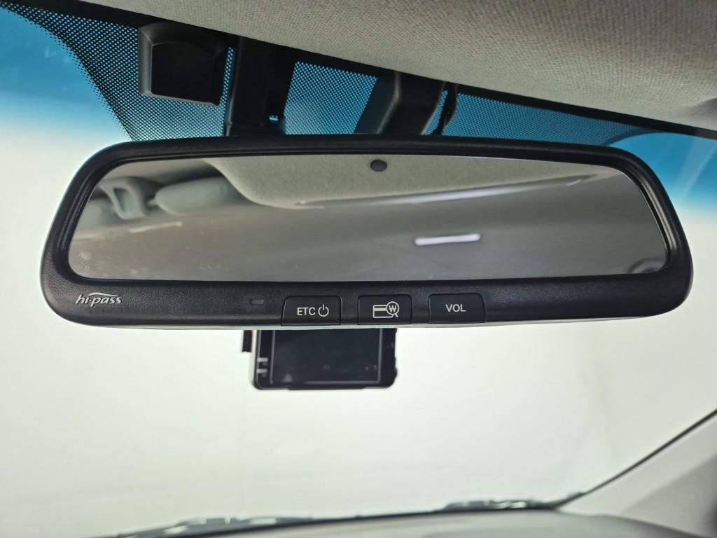 HYUNDAI Avante 2012 Blanco - Importación desde Corea - HF Imports Iquique - Foto 16