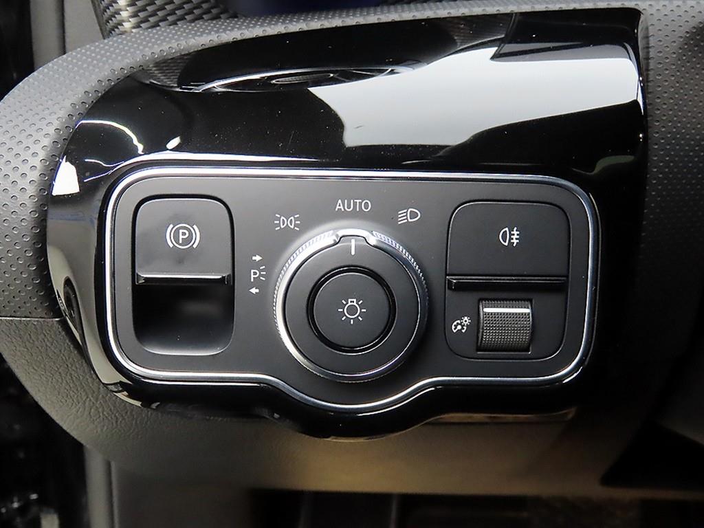 Mercedes Benz A Class - Vista 12