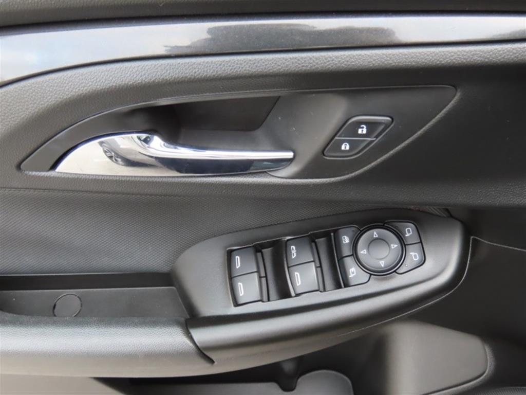 Chevrolet Trail Blazer 2021 Gris - Importación desde Corea - HF Imports Iquique - Foto 12