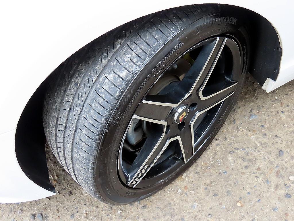 HYUNDAI Sonata 2015 - Importación desde Corea - HF Imports Iquique - Foto 19