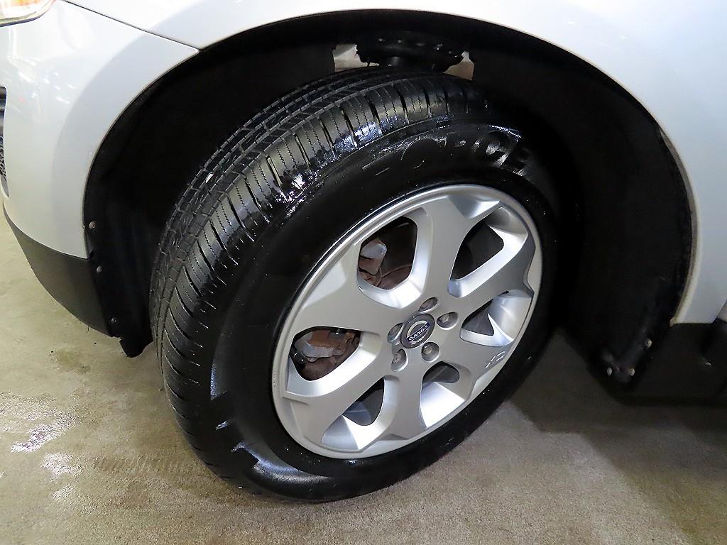 Volvo XC60 2011 Gris - Importación desde Corea - HF Imports Iquique - Foto 20