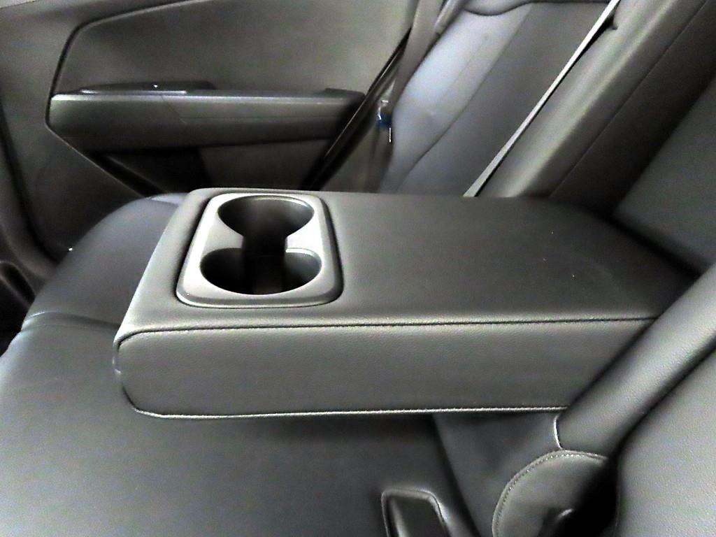 KIA Sportage - Vista 12