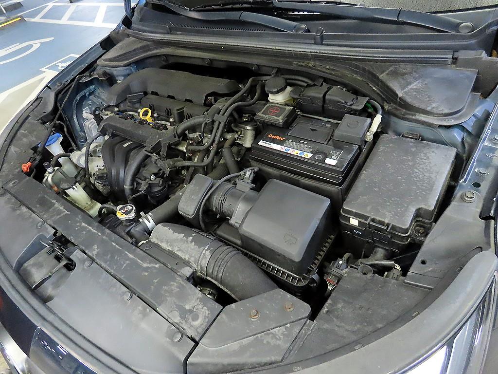 HYUNDAI Avante 2019 - Importación desde Corea - HF Imports Iquique - Foto 18