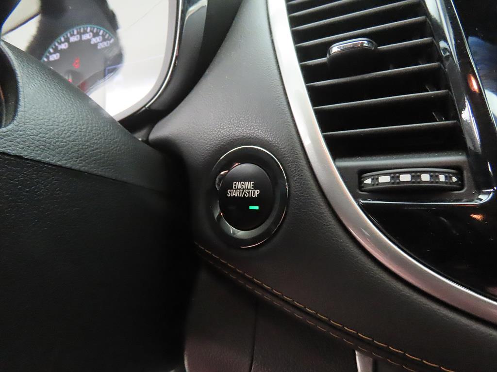 Chevrolet Trax 2019 Blanco - Importación desde Corea - HF Imports Iquique - Foto 16