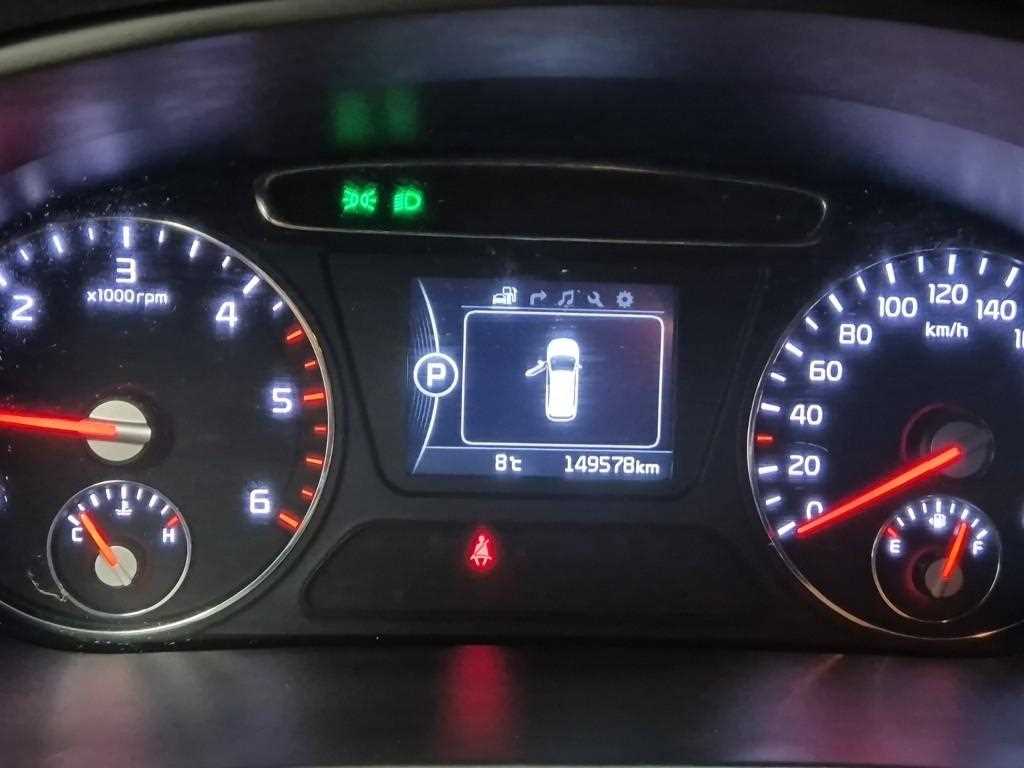 KIA Sorento - Vista 6