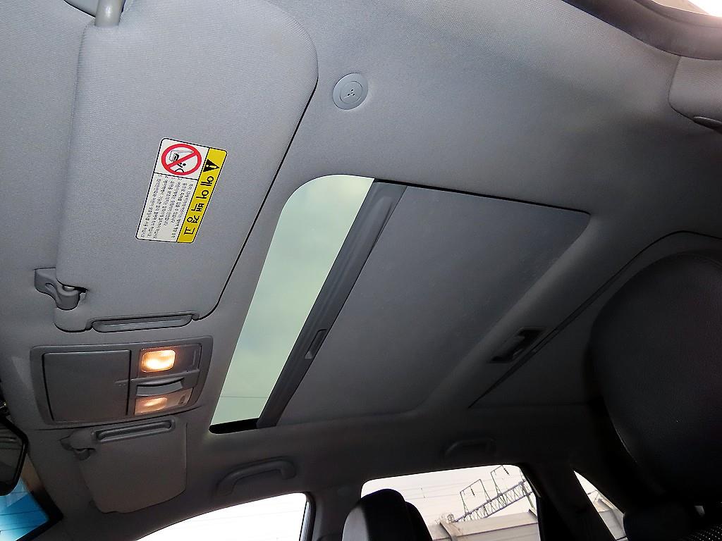 KIA Sorento 2010 Plateado - Importación desde Corea - HF Imports Iquique - Foto 17