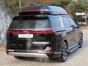 KIA Carnival - Vista 6