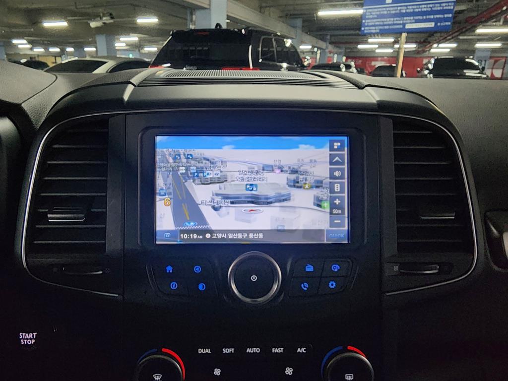 SAMSUNG QM6 2021 Gris - Importación desde Corea - HF Imports Iquique - Foto 14