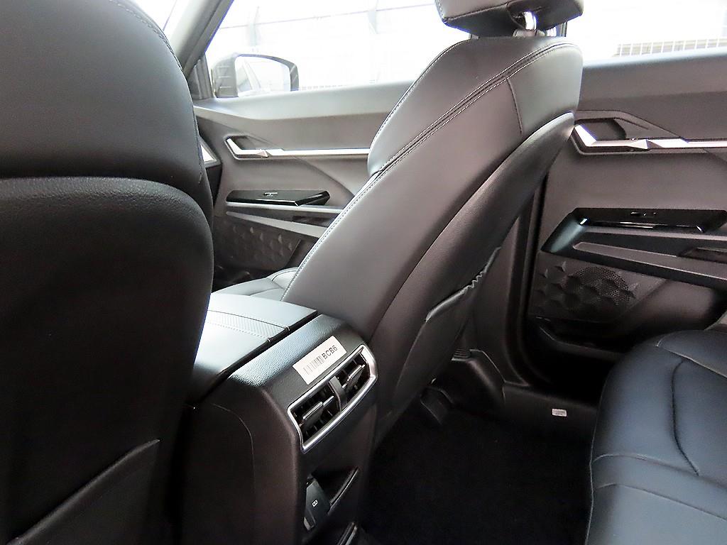 Ssangyong Torres 2024 Negro - Importación desde Corea - HF Imports Iquique - Foto 17