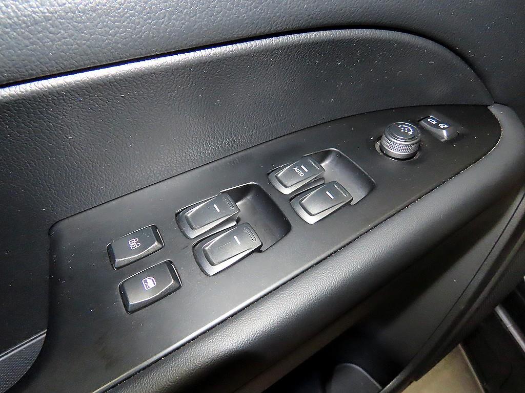 Ssangyong Rexton 2021 Verde - Importación desde Corea - HF Imports Iquique - Foto 13