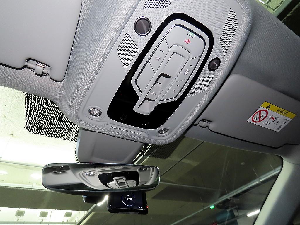 Audi A5 2023 Azul - Importación desde Corea - HF Imports Iquique - Foto 15