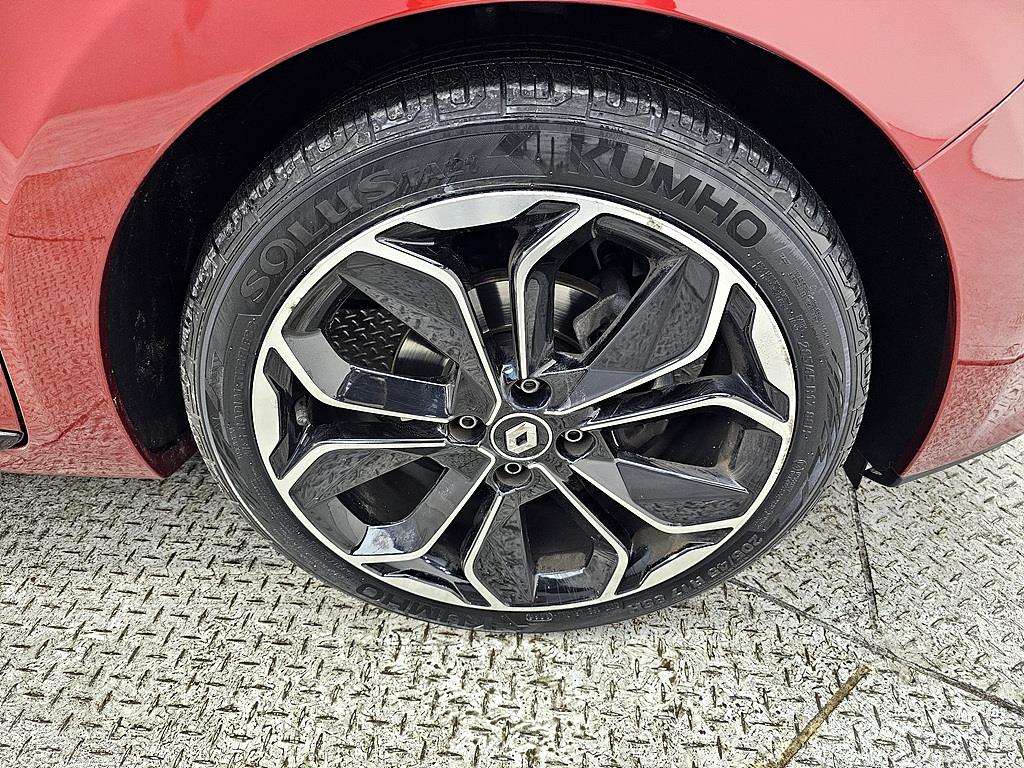 SAMSUNG Clio 2018 Rojo - Importación desde Corea - HF Imports Iquique - Foto 20