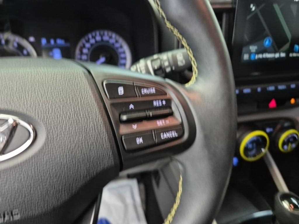 HYUNDAI Venue 2020 Azul - Importación desde Corea - HF Imports Iquique - Foto 15