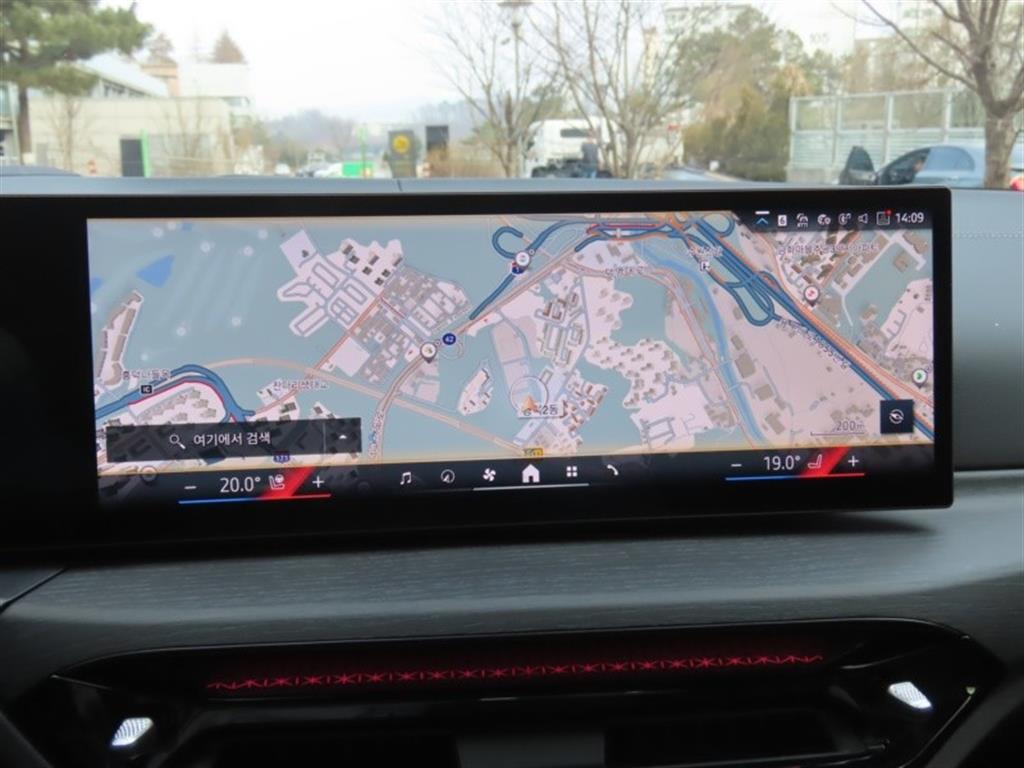 BMW 4 Series 2025 - Importación desde Corea - HF Imports Iquique - Foto 8