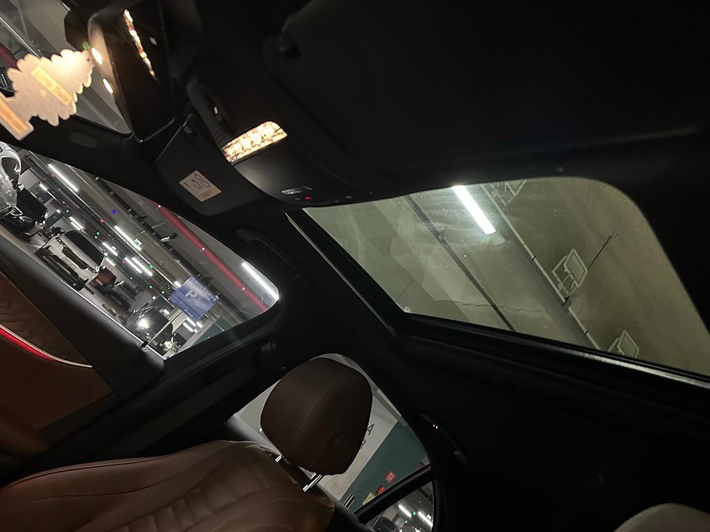 Mercedes Benz E class 2021 Blanco - Importación desde Corea - HF Imports Iquique - Foto 16