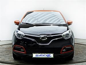 SAMSUNG QM3 - Vista 2