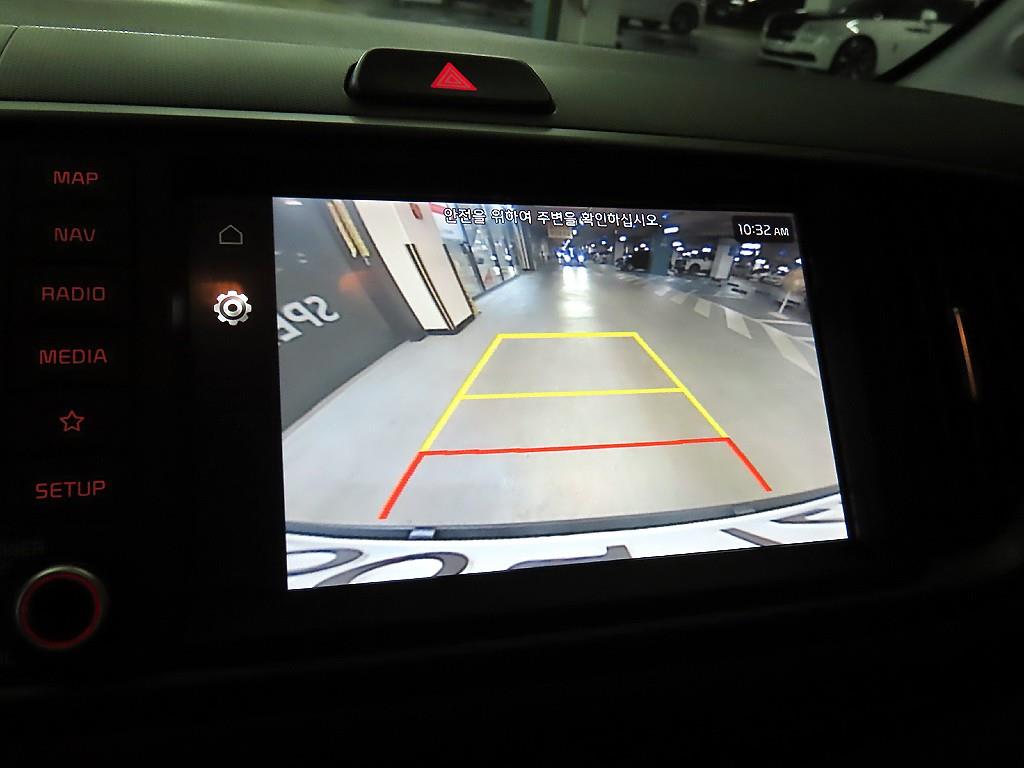 KIA Ray 2024 - Importación desde Corea - HF Imports Iquique - Foto 15