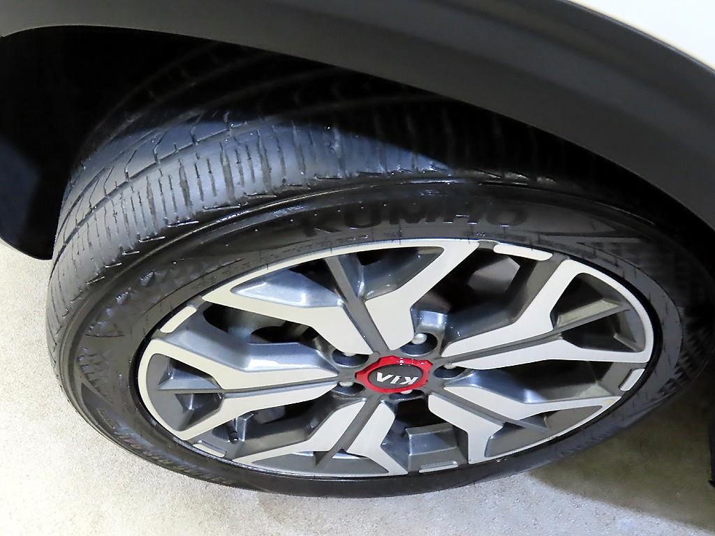 KIA Seltos 2020 Blanco - Importación desde Corea - HF Imports Iquique - Foto 20