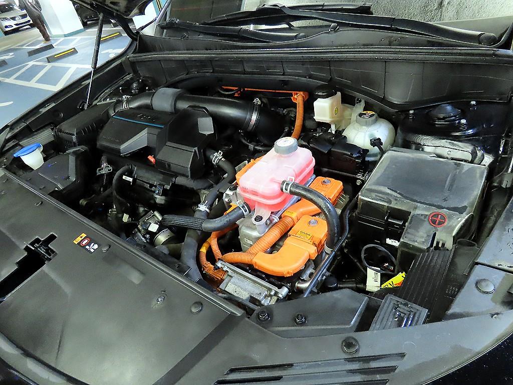 KIA Sorento 2021 - Importación desde Corea - HF Imports Iquique - Foto 19