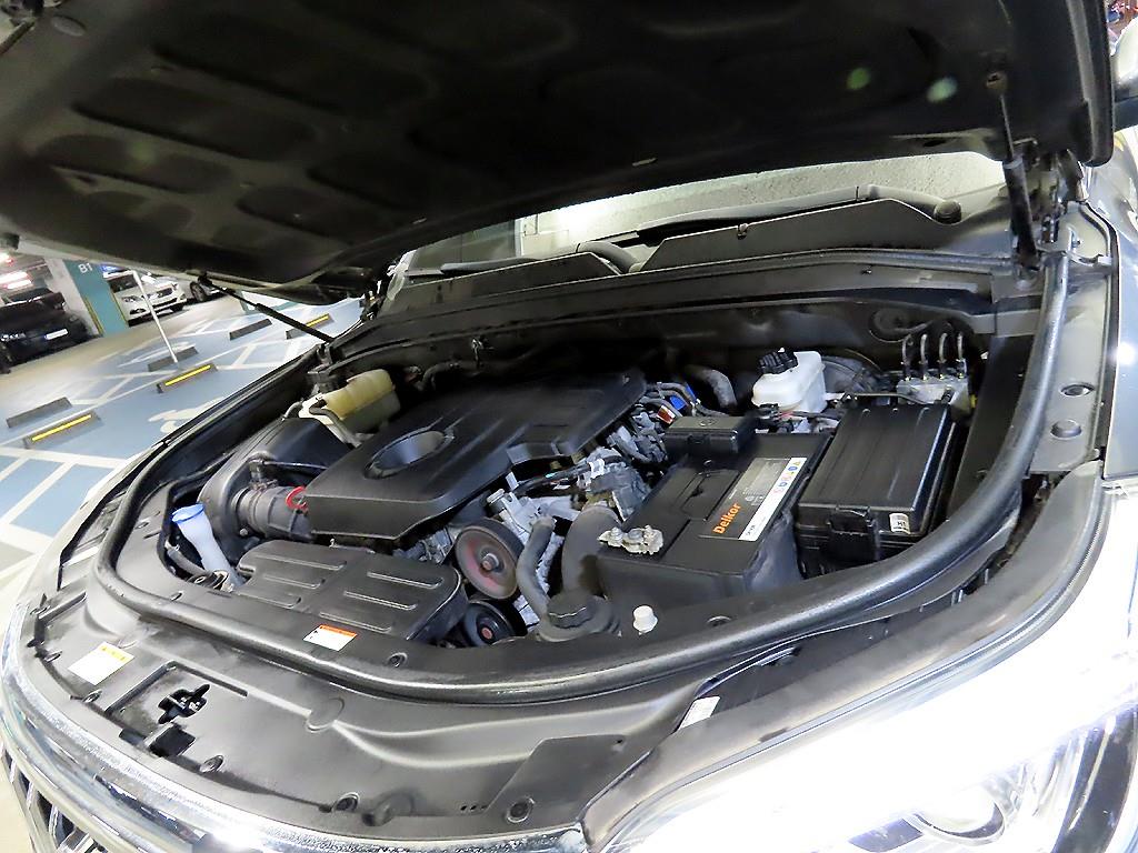 Ssangyong Rexton 2019 - Importación desde Corea - HF Imports Iquique - Foto 19