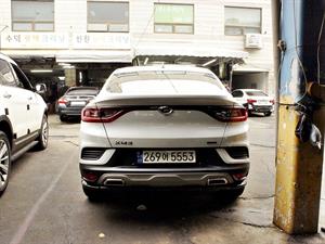 SAMSUNG XM3 - Vista 6