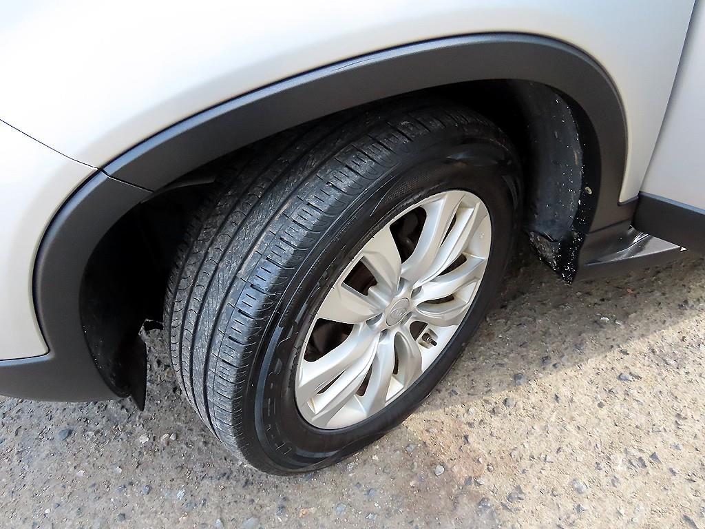 KIA Sorento 2010 Plateado - Importación desde Corea - HF Imports Iquique - Foto 20