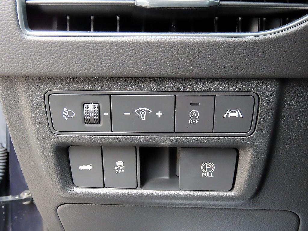 HYUNDAI Sonata 2023 Azul - Importación desde Corea - HF Imports Iquique - Foto 13