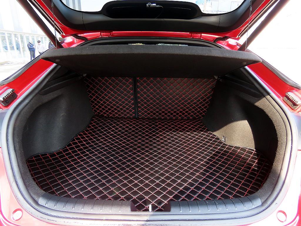 KIA Stinger 2019 Rojo - Importación desde Corea - HF Imports Iquique - Foto 17