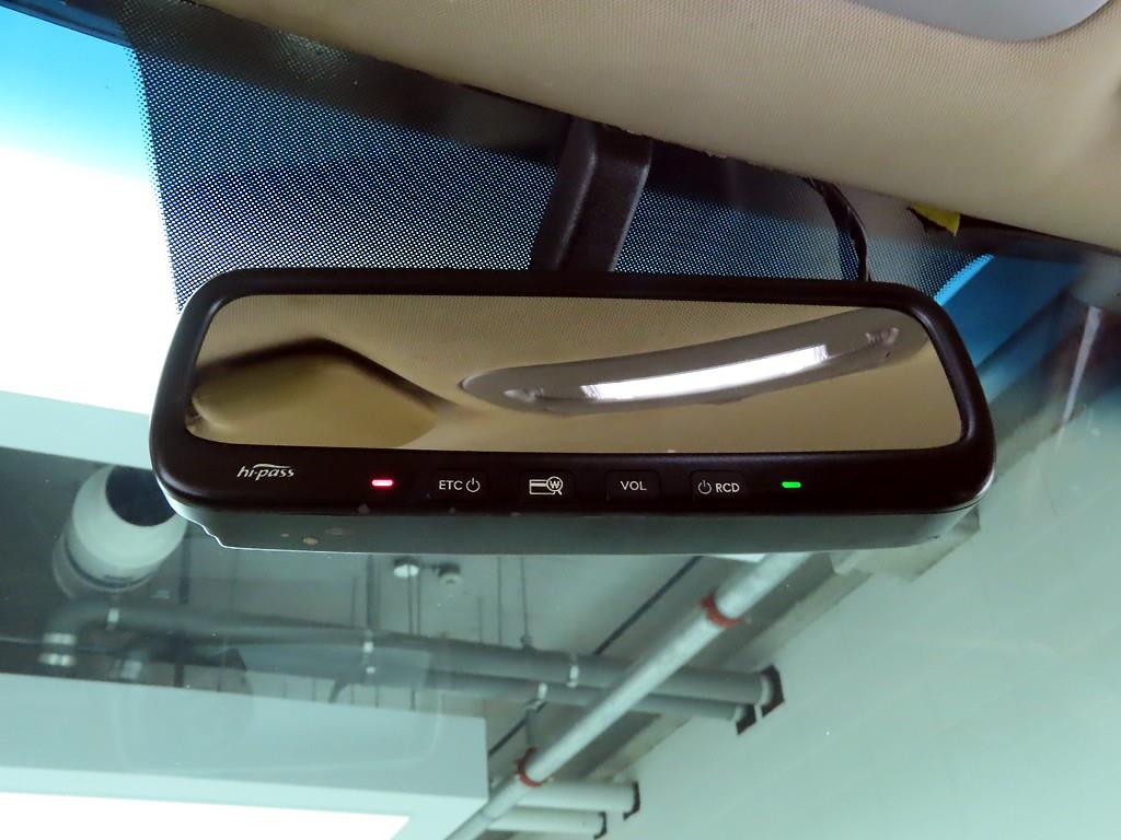 KIA Carnival 2012 Negro - Importación desde Corea - HF Imports Iquique - Foto 15