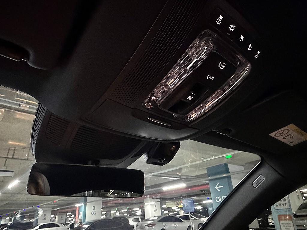 Mercedes Benz GLE Class 2021 Negro - Importación desde Corea - HF Imports Iquique - Foto 16