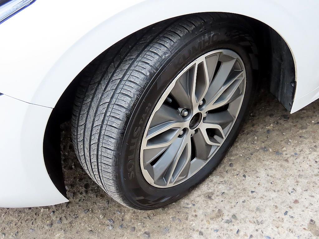 KIA K5 2023 - Importación desde Corea - HF Imports Iquique - Foto 19