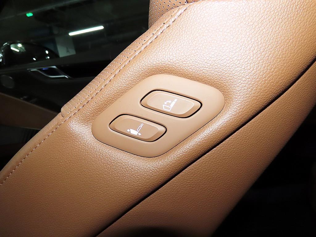 Genesis G80 2022 Negro - Importación desde Corea - HF Imports Iquique - Foto 16