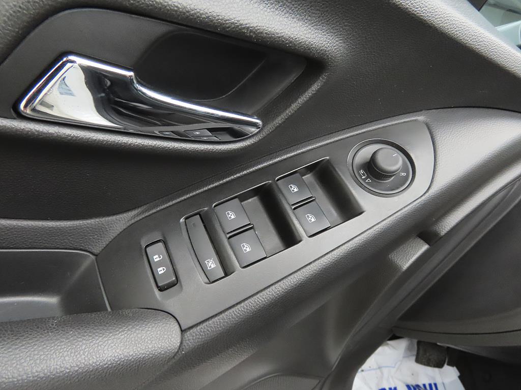 Chevrolet Trax 2019 Blanco - Importación desde Corea - HF Imports Iquique - Foto 15