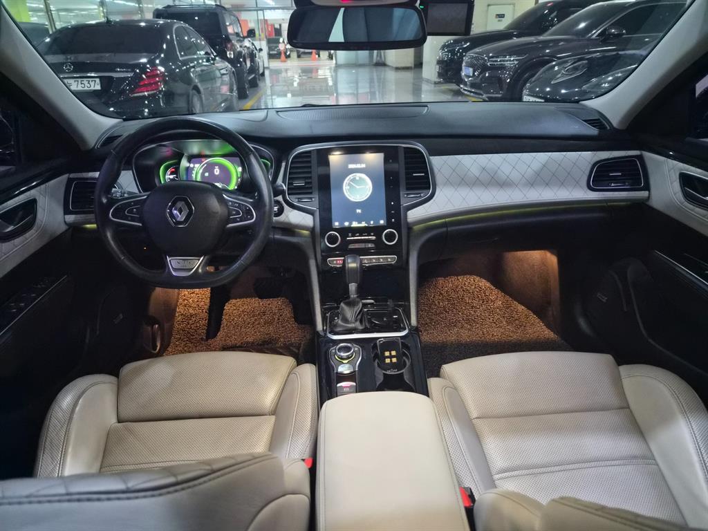 SAMSUNG SM6 - Vista 8