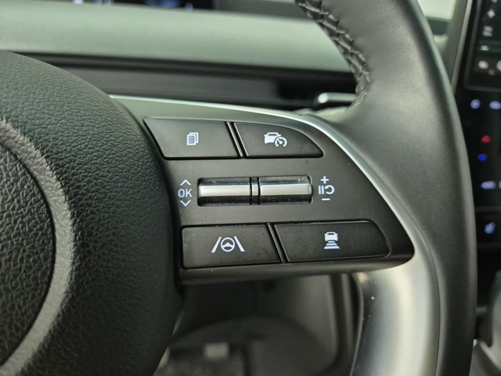 HYUNDAI Staria 2025 Gris - Importación desde Corea - HF Imports Iquique - Foto 15