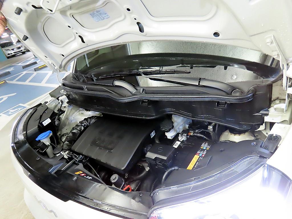 KIA Ray 2024 - Importación desde Corea - HF Imports Iquique - Foto 19