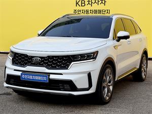 KIA Sorento - Vista 4