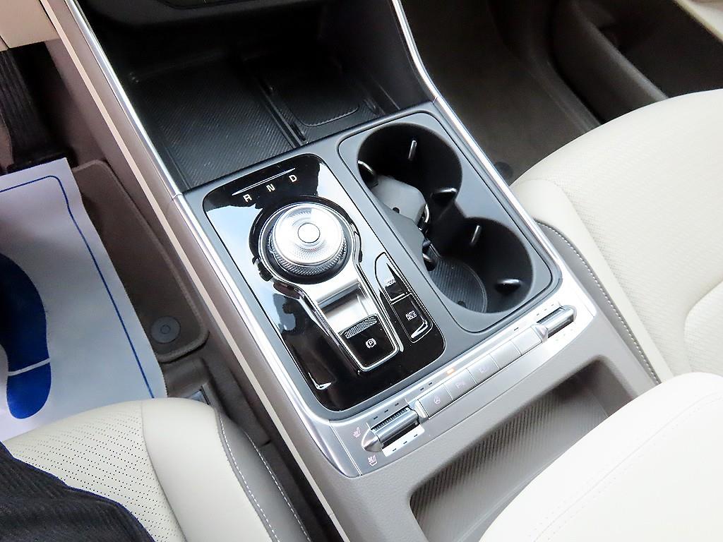 KIA Carnival - Vista 11