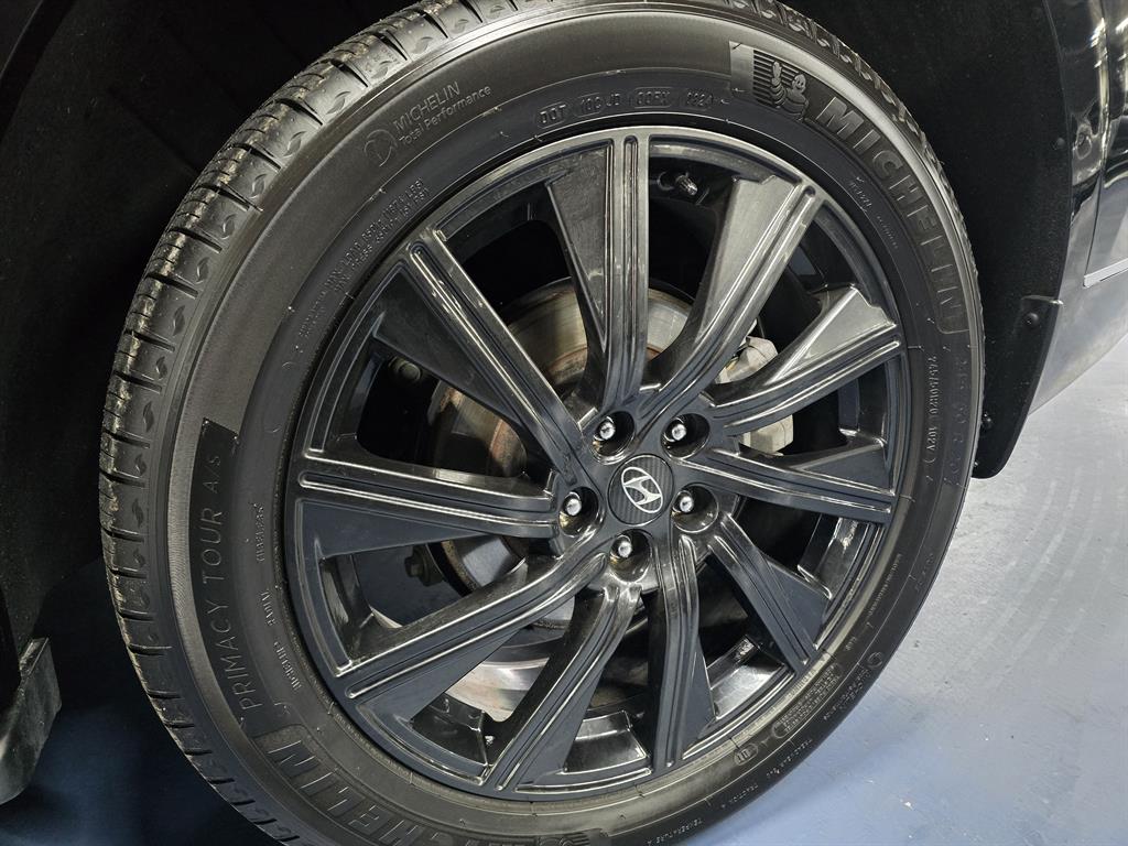 HYUNDAI Palisade 2021 Negro - Importación desde Corea - HF Imports Iquique - Foto 18